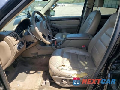 Zdjęcie 7 z 13 samochodu: 2004 FORD EXPLORER LIMITED VIN:1FMDU75K64UB37902 - miniatura
