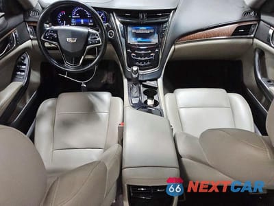 Zdjęcie 8 z 12 samochodu: 2015 CADILLAC CTS VIN:1G6AW5SX5F0132158 - miniatura