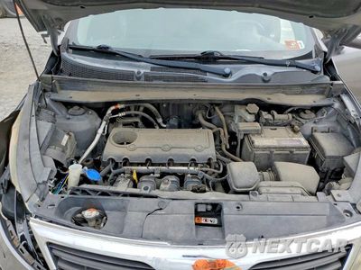 Zdjęcie 12 z 13 samochodu: 2013 KIA SPORTAGE LX VIN:KNDPBCA21D7517184 - miniatura