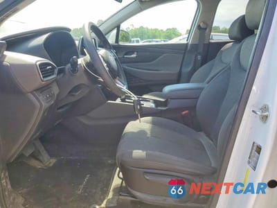 Zdjęcie 7 z 13 samochodu: 2020 HYUNDAI SANTA FE SE VIN:5NMS2CAD4LH289362 - miniatura