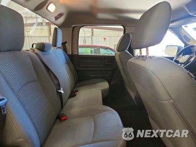 Zdjęcie 10 z 12 samochodu: 2015 RAM 1500 ST VIN:1C6RR6KT5FS668839 - miniatura