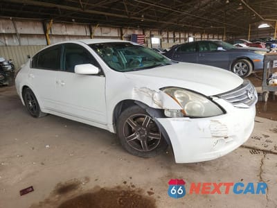 Czwarte zdjęcie samochodu z boku: 2010 NISSAN ALTIMA 2.5 VIN:1N4AL2AP7AN447518 - miniatura