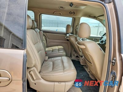 Zdjęcie 11 z 13 samochodu: 2004 HONDA ODYSSEY EX VIN:5FNRL18844B113214 - miniatura