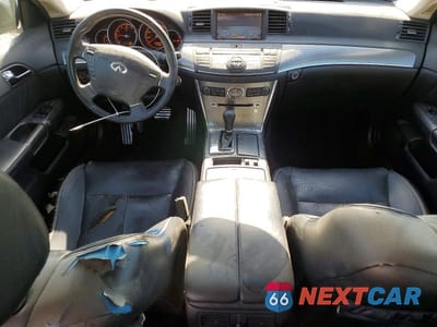 Zdjęcie 8 z 12 samochodu: 2007 INFINITI M35 BASE VIN:JNKAY01E57M309875 - miniatura