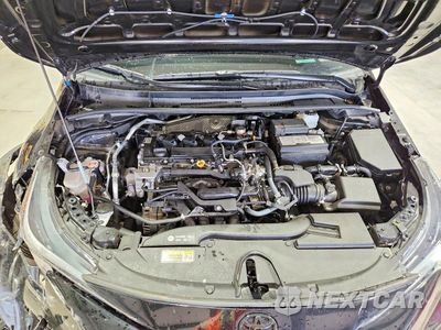 Zdjęcie 11 z 12 samochodu: 2026 TOYOTA COROLLA SE VIN:5YFS4MCEXTP258547 - miniatura