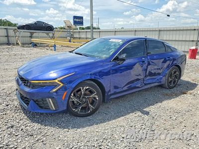 2025 KIA K5 GT LINE KNAG64J73S5287398 - główne zdjęcie licytacji z USA - miniatura