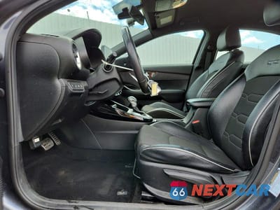 Zdjęcie 7 z 13 samochodu: 2021 KIA FORTE GT LINE VIN:3KPF34AD0ME297133 - miniatura