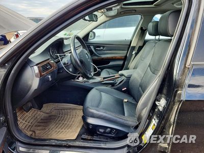 Zdjęcie 7 z 12 samochodu: 2011 BMW 328 XI VIN:WBAPK7C54BA975037 - miniatura