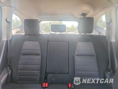 Zdjęcie 10 z 13 samochodu: 2021 HONDA CR-V EX VIN:7FARW2H51ME003986 - miniatura