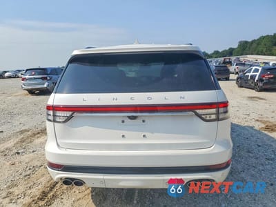 Zdjęcie 6 z 12 samochodu: 2023 LINCOLN AVIATOR RESERVE VIN:5LM5J7WC3PGL24518 - miniatura