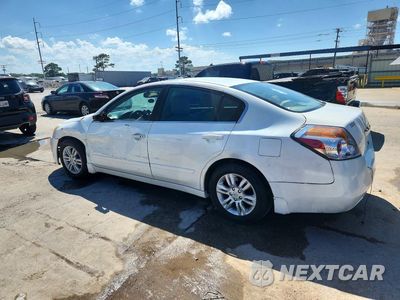 Drugie zdjęcie samochodu z przodu: 2011 NISSAN ALTIMA 2.5 VIN:1N4AL2AP7BN412611 - miniatura