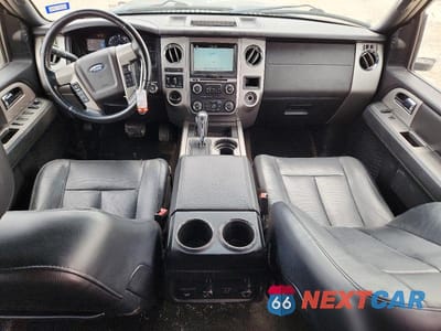 Zdjęcie 8 z 13 samochodu: 2017 FORD EXPEDITION LIMITED VIN:1FMJU1KT0HEA82439 - miniatura