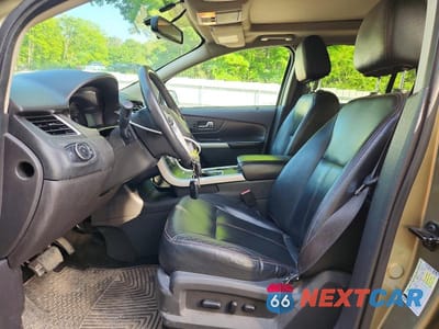 Zdjęcie 7 z 13 samochodu: 2013 FORD EDGE SEL VIN:2FMDK4JC3DBB62328 - miniatura