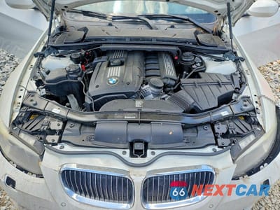 Zdjęcie 11 z 12 samochodu: 2012 BMW 328 I VIN:WBAKE3C56CE770775 - miniatura