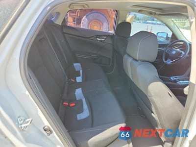 Zdjęcie 10 z 12 samochodu: 2021 HONDA CIVIC EX VIN:19XFC1F3XME205072 - miniatura