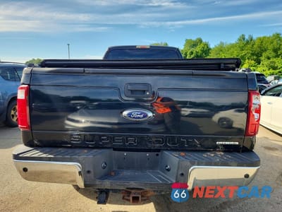 Zdjęcie 6 z 12 samochodu: 2015 FORD F250 SUPER DUTY VIN:1FTBF2B63FEB34405 - miniatura