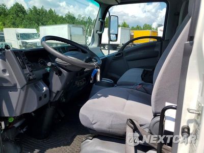 Zdjęcie 7 z 12 samochodu: 2022 ISUZU NRR BOX TRUCK VIN:54DE5W1L8NSR00042 - miniatura