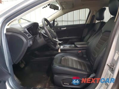 Zdjęcie 7 z 12 samochodu: 2018 FORD FUSION SE HYBRID VIN:3FA6P0LU7JR155821 - miniatura
