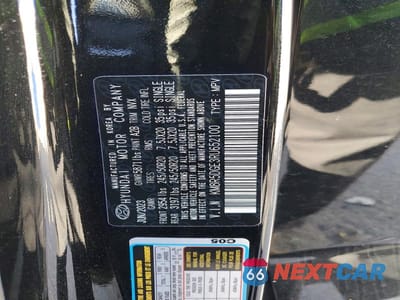 Zdjęcie 13 z 13 samochodu: 2024 HYUNDAI PALISADE LIMITED VIN:KM8R5DGE3RU652100 - miniatura