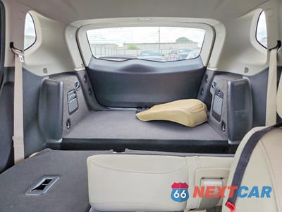 Zdjęcie 10 z 13 samochodu: 2020 BUICK ENVISION VIN:LRBFXBSA9LD156170 - miniatura