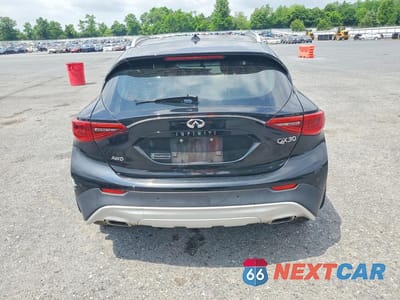 Zdjęcie 6 z 13 samochodu: 2017 INFINITI QX30 PREMIUM VIN:SJKCH5CR9HA028993 - miniatura