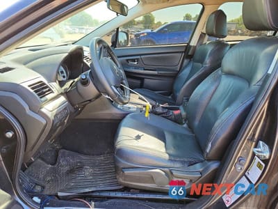Zdjęcie 7 z 12 samochodu: 2012 SUBARU IMPREZA LIMITED VIN:JF1GJAH62CH016352 - miniatura