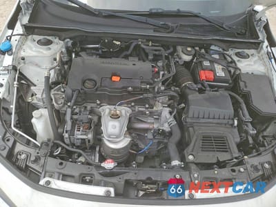Zdjęcie 11 z 12 samochodu: 2024 HONDA CIVIC SPORT VIN:2HGFE2F55RH593469 - miniatura