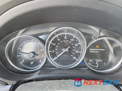 Zdjęcie 9 z 13 samochodu: 2023 MAZDA CX-5 SELECT VIN:JM3KFBBM6P0213216 - miniatura