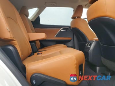 Zdjęcie 11 z 13 samochodu: 2022 LEXUS RX 350 L VIN:JTJHZKEA3N2024565 - miniatura