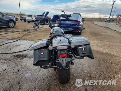 Czwarte zdjęcie samochodu z boku: 2022 HONDA CMX1100 A VIN:JH2SC8301NK100346 - miniatura