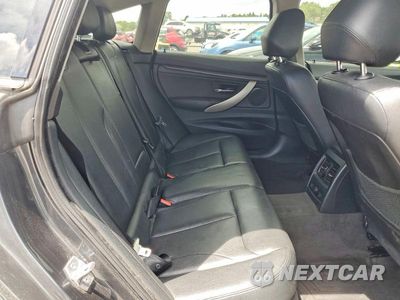 Zdjęcie 10 z 12 samochodu: 2014 BMW 328 XIGT VIN:WBA3X5C51ED559678 - miniatura
