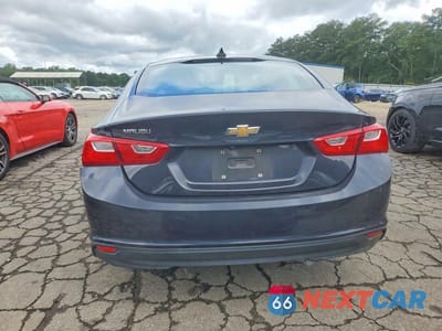 Zdjęcie 6 z 12 samochodu: 2023 CHEVROLET MALIBU LS VIN:1G1ZB5ST8PF114009 - miniatura