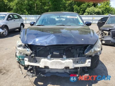 Piąte zdjęcie samochodu w środku: 2016 MAZDA 3 SPORT VIN:JM1BM1T79G1298323 - miniatura