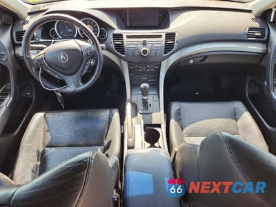 Zdjęcie 8 z 13 samochodu: 2009 ACURA TSX VIN:JH4CU26629C003985 - miniatura