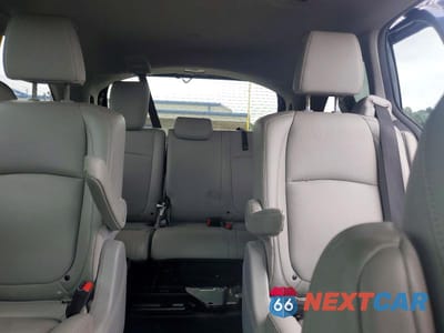 Zdjęcie 10 z 14 samochodu: 2019 HONDA ODYSSEY TOURING VIN:5FNRL6H81KB118395 - miniatura