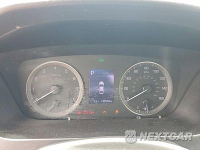 Zdjęcie 9 z 12 samochodu: 2016 HYUNDAI SONATA SE VIN:5NPE24AF0GH344659 - miniatura