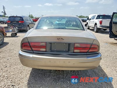 Zdjęcie 6 z 12 samochodu: 2000 BUICK PARK AVENUE VIN:1G4CW54K7Y4227772 - miniatura