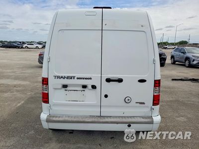 Zdjęcie 6 z 12 samochodu: 2013 FORD TRANSIT CONNECT XLT DELIVERY VAN VIN:NM0LS7BN2DT135040 - miniatura