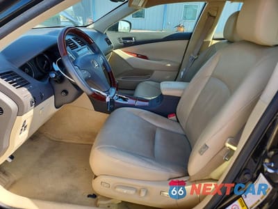 Zdjęcie 7 z 12 samochodu: 2008 LEXUS ES 350 VIN:JTHBJ46G282261033 - miniatura