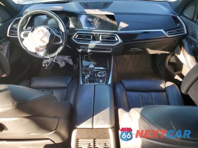 Zdjęcie 8 z 13 samochodu: 2020 BMW X5 VIN:5UXCR4C04L9D67152 - miniatura