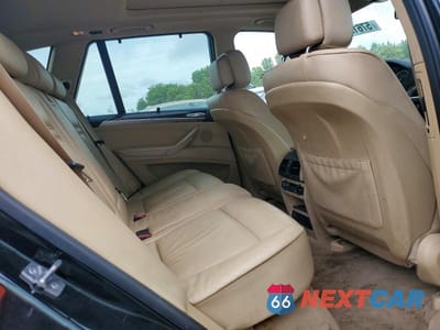 Zdjęcie 11 z 13 samochodu: 2013 BMW X5 XDRIVE35I VIN:5UXZV4C51D0B06925 - miniatura