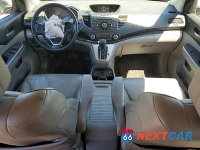 Zdjęcie 8 z 13 samochodu: 2014 HONDA CR-V EXL VIN:2HKRM4H71EH630673 - miniatura