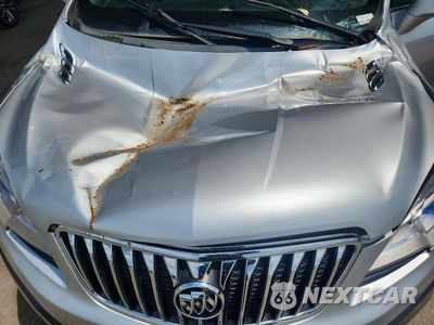 Zdjęcie 12 z 13 samochodu: 2015 BUICK ENCORE CONVENIENCE VIN:KL4CJESB4FB227205 - miniatura