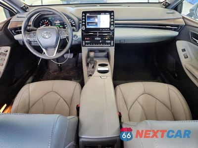 Zdjęcie 8 z 12 samochodu: 2022 TOYOTA AVALON XLE VIN:4T1AZ1FB5NU076656 - miniatura
