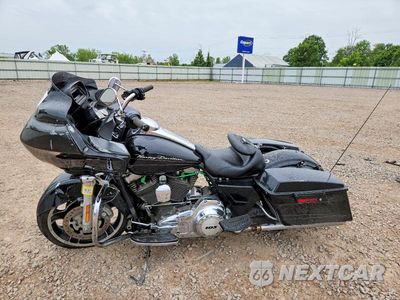Trzecie zdjęcie samochodu z tyłu: 2011 HARLEY-DAVIDSON FLTRX VIN:1HD1KHM14BB659933 - miniatura