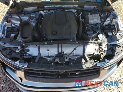 Zdjęcie 12 z 14 samochodu: 2025 PORSCHE MACAN BASE VIN:WP1AA2A52SLB08885 - miniatura
