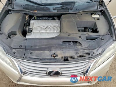 Zdjęcie 12 z 13 samochodu: 2014 LEXUS RX 350 VIN:2T2ZK1BA0EC144685 - miniatura