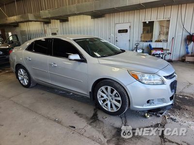 Czwarte zdjęcie samochodu z boku: 2014 CHEVROLET MALIBU 2LT VIN:1G11E5SL0EF192155 - miniatura