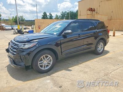 2026 FORD EXPLORER ACTIVE 1FMUK7DHXTGA99244 - główne zdjęcie licytacji z USA - miniatura