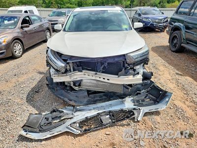 Piąte zdjęcie samochodu w środku: 2019 ACURA RDX VIN:5J8TC2H37KL031490 - miniatura